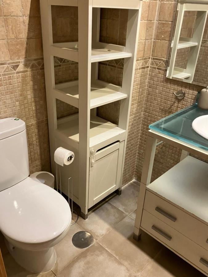 شقة Malaga Victoria المظهر الخارجي الصورة