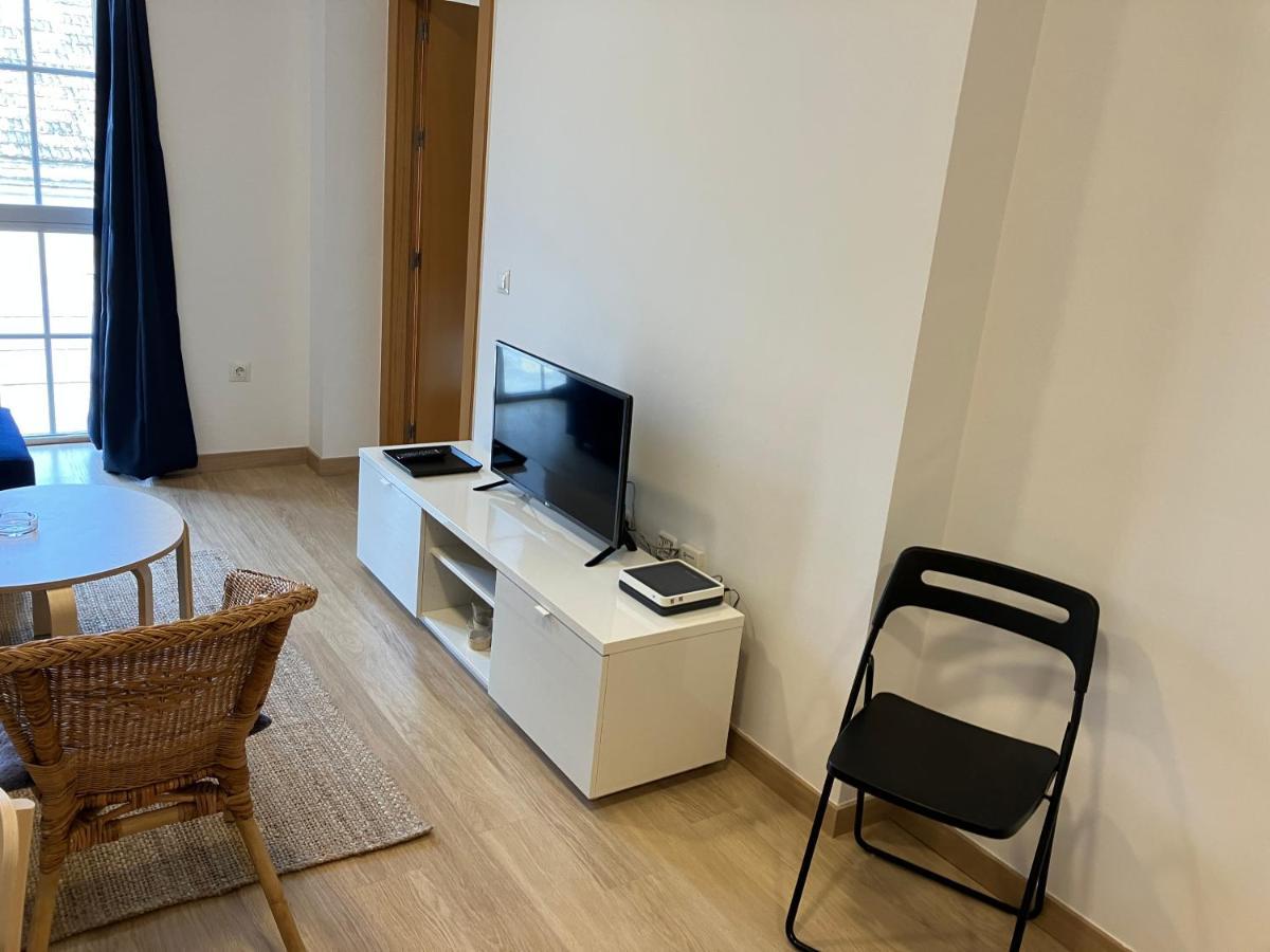 شقة Malaga Victoria المظهر الخارجي الصورة