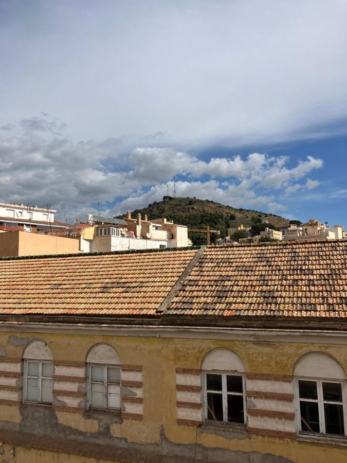 شقة Malaga Victoria المظهر الخارجي الصورة