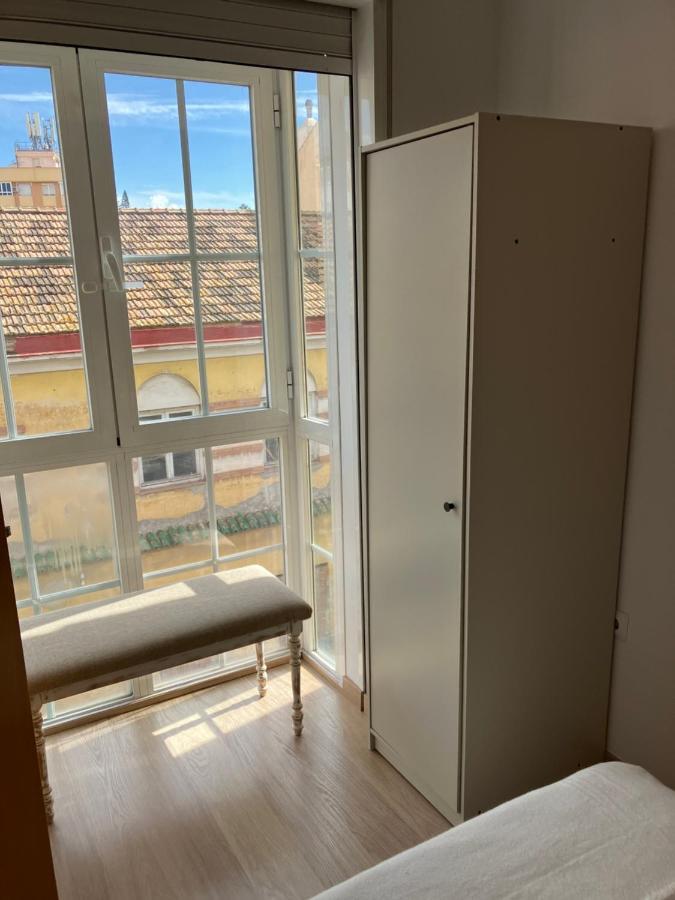 شقة Malaga Victoria المظهر الخارجي الصورة