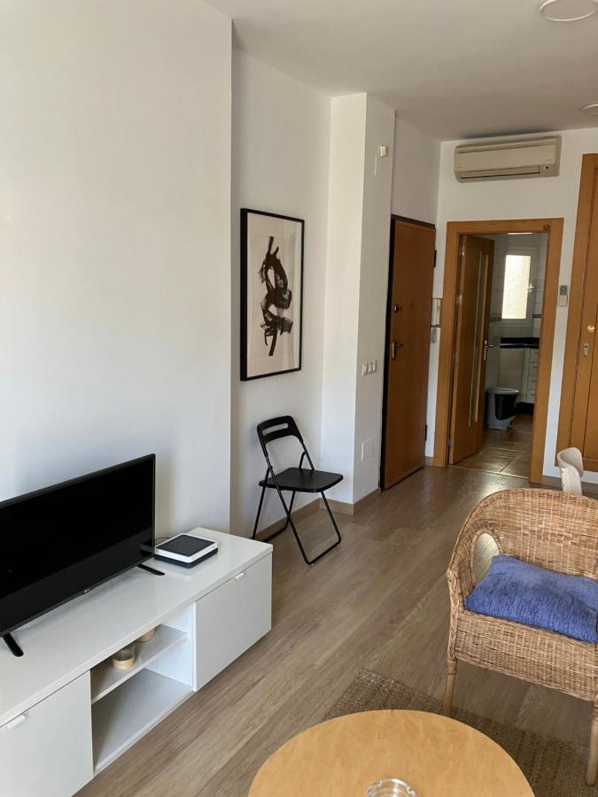 شقة Malaga Victoria المظهر الخارجي الصورة