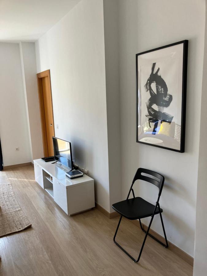 شقة Malaga Victoria المظهر الخارجي الصورة