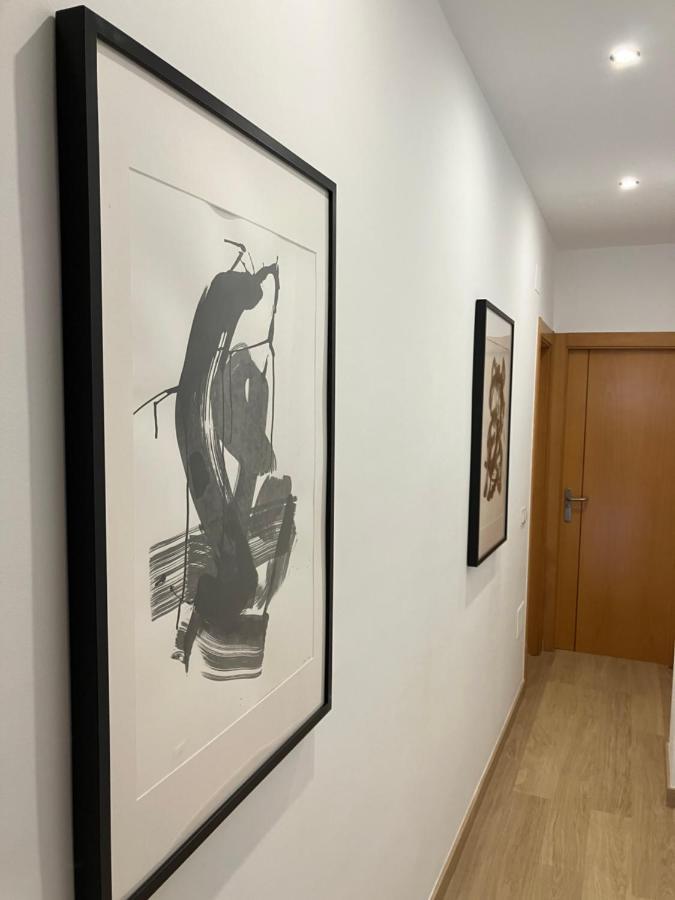 شقة Malaga Victoria المظهر الخارجي الصورة