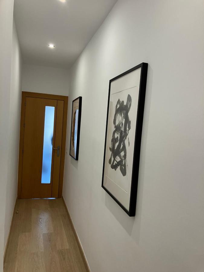 شقة Malaga Victoria المظهر الخارجي الصورة