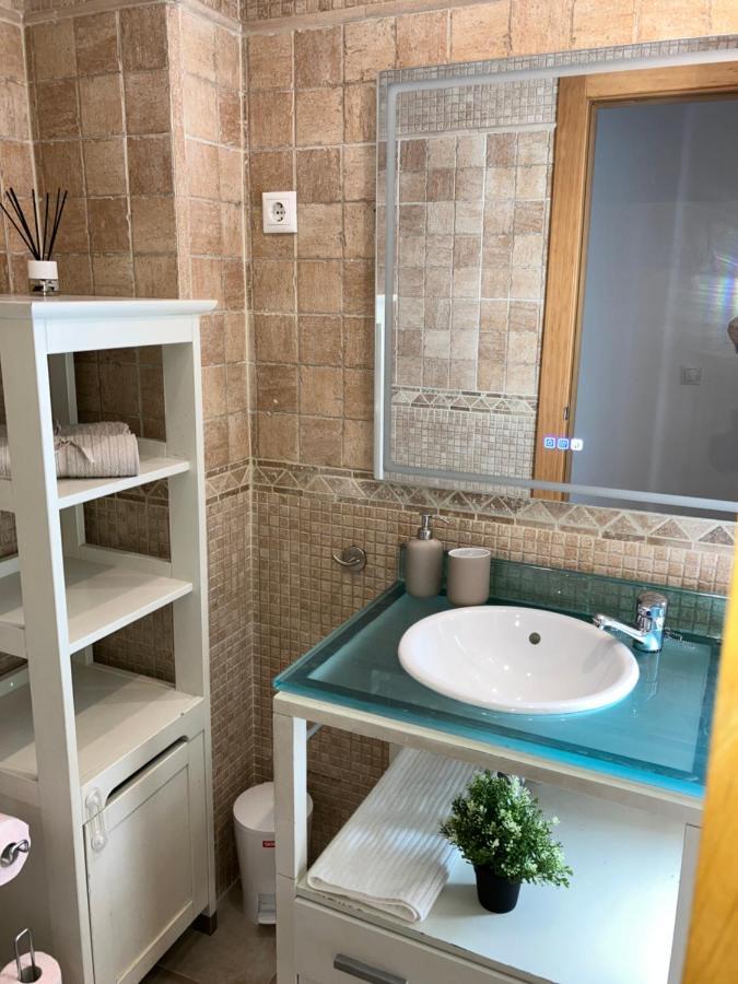 شقة Malaga Victoria المظهر الخارجي الصورة