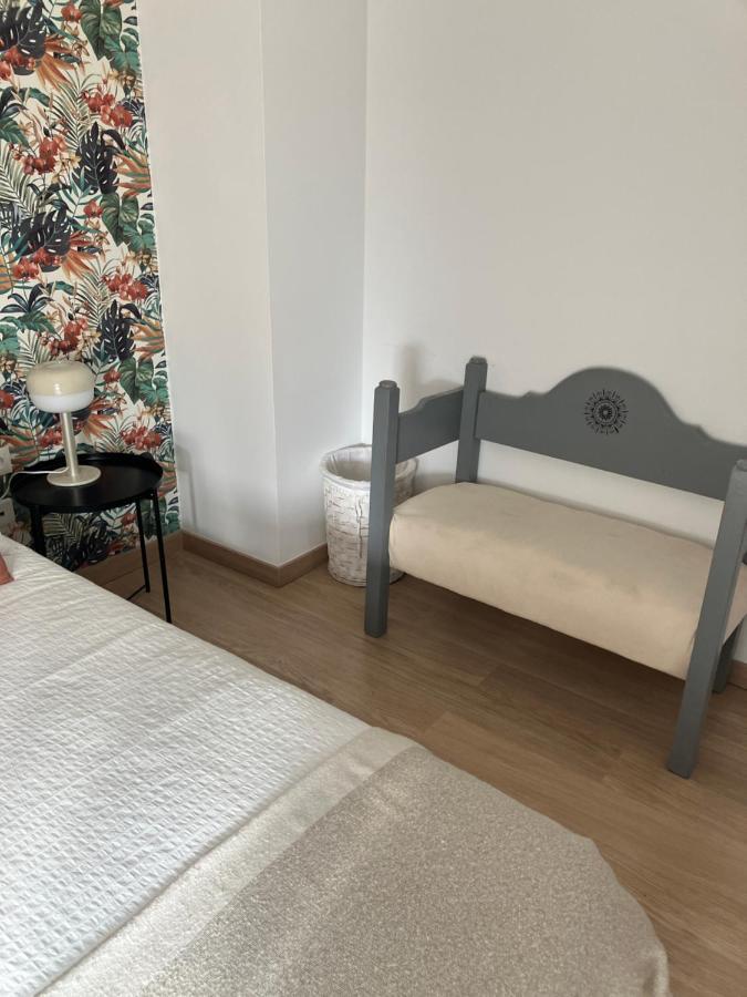 شقة Malaga Victoria المظهر الخارجي الصورة