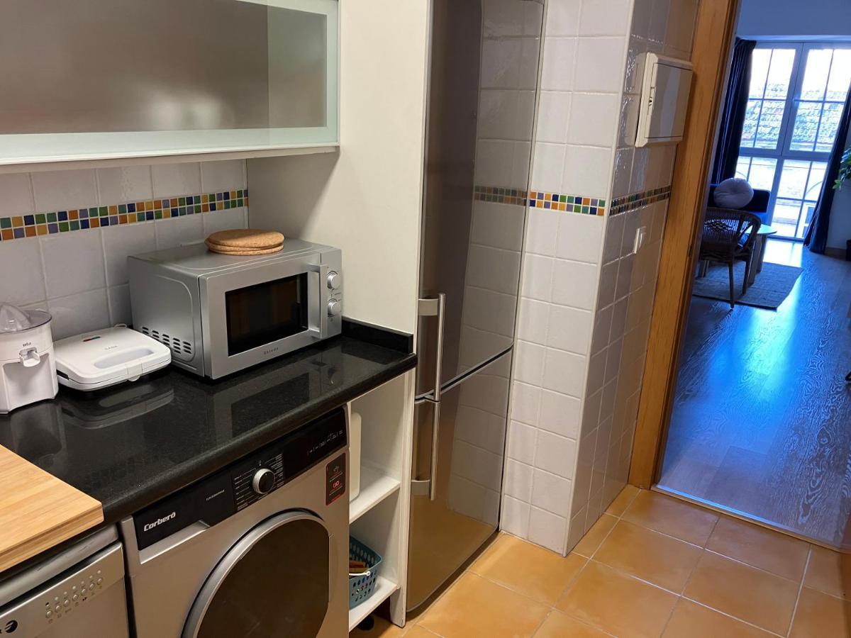 شقة Malaga Victoria المظهر الخارجي الصورة