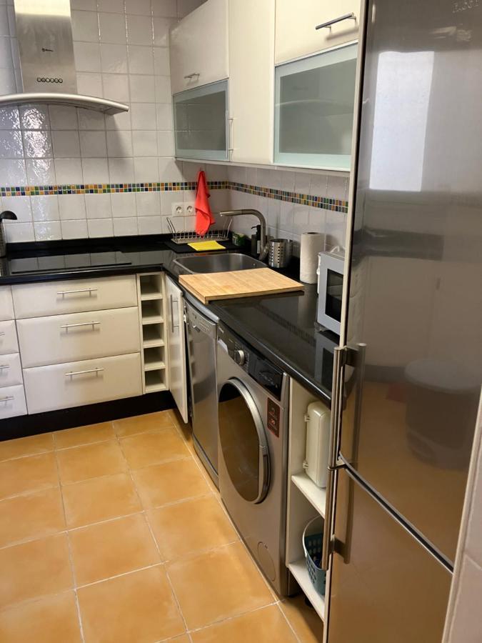 شقة Malaga Victoria المظهر الخارجي الصورة