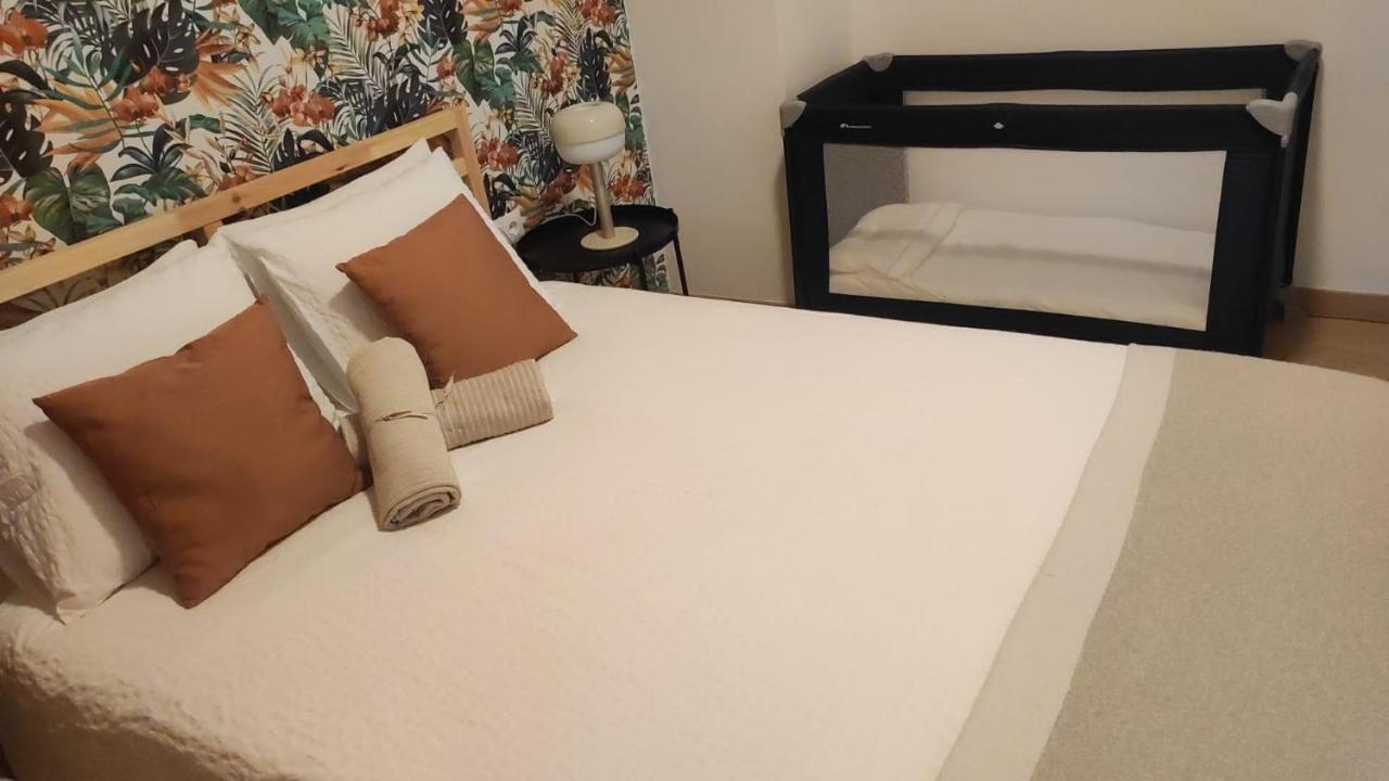 شقة Malaga Victoria المظهر الخارجي الصورة