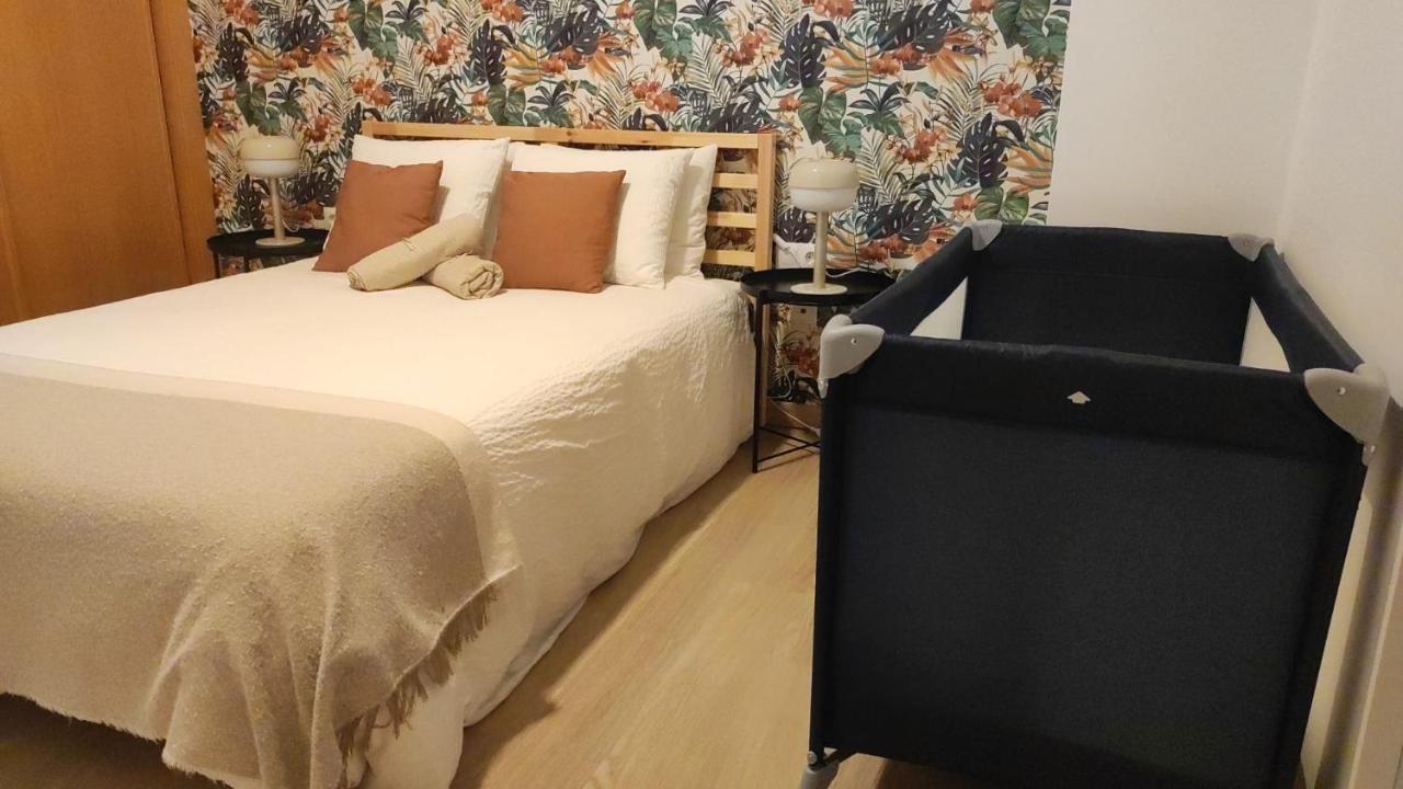 شقة Malaga Victoria المظهر الخارجي الصورة