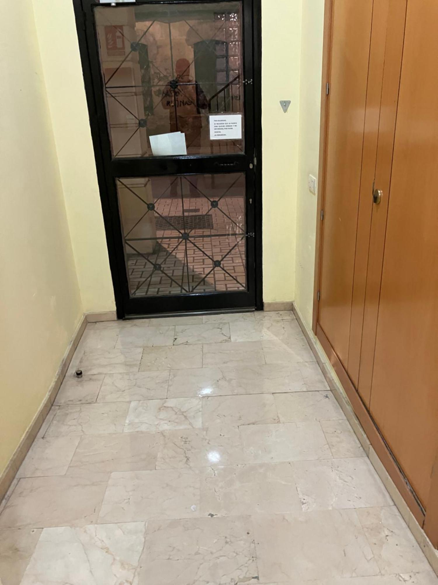 شقة Malaga Victoria المظهر الخارجي الصورة