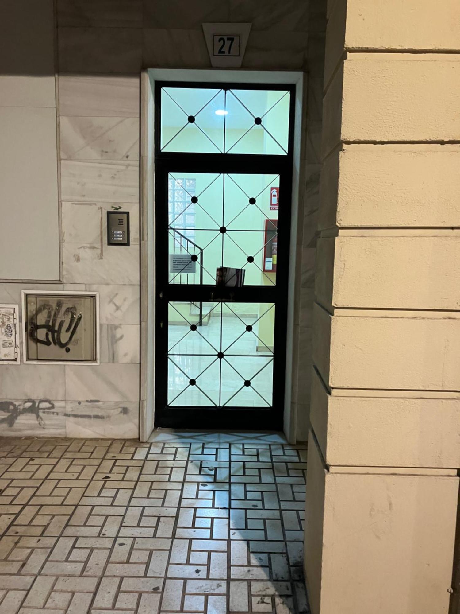 شقة Malaga Victoria المظهر الخارجي الصورة