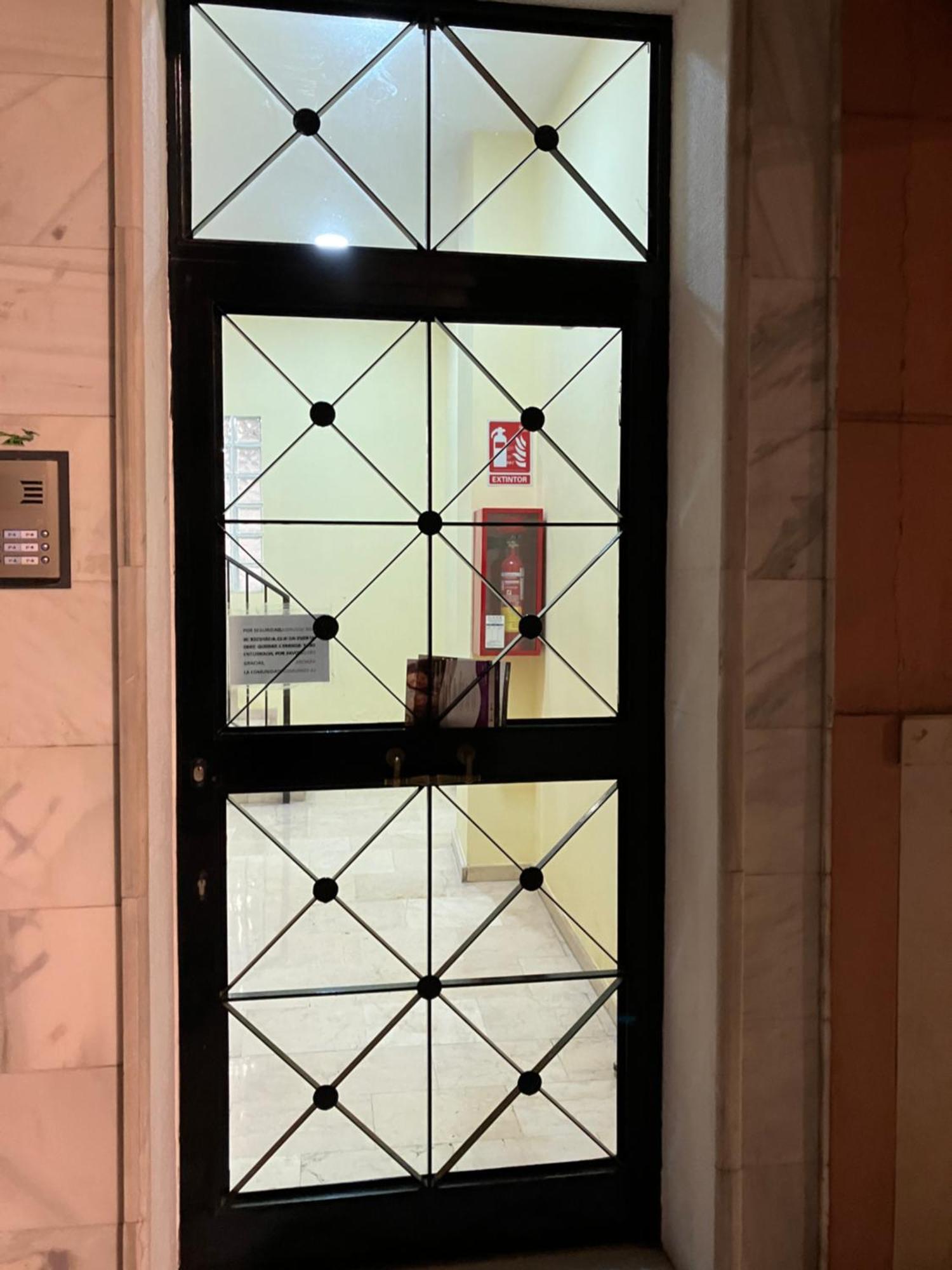 شقة Malaga Victoria المظهر الخارجي الصورة